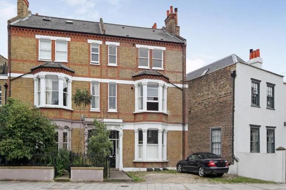 3 Bedroom Flat